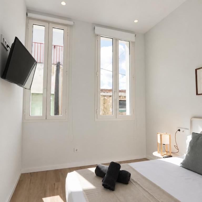 Apartamento en La Plaza Del Ayuntamiento - Appartamento con 2 Camere da Letto - 10