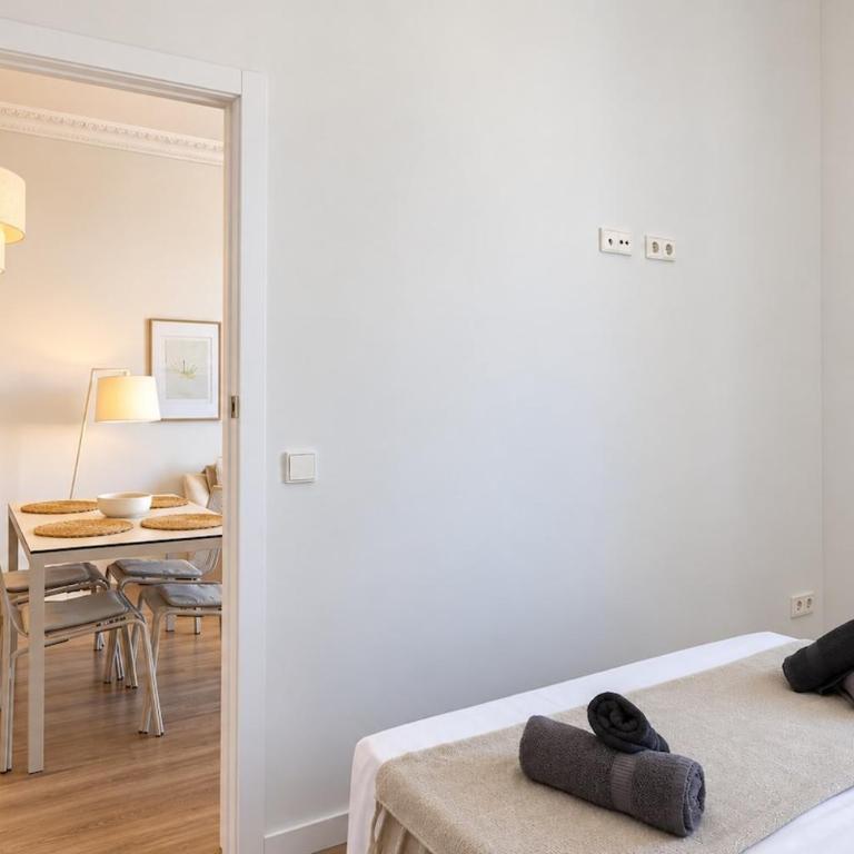 Apartamento en La Plaza Del Ayuntamiento - Appartamento con 2 Camere da Letto - 13