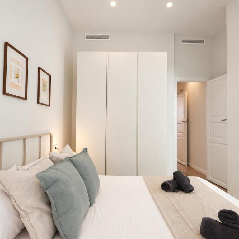 Apartamento en La Plaza Del Ayuntamiento - Appartamento con 2 Camere da Letto - 6