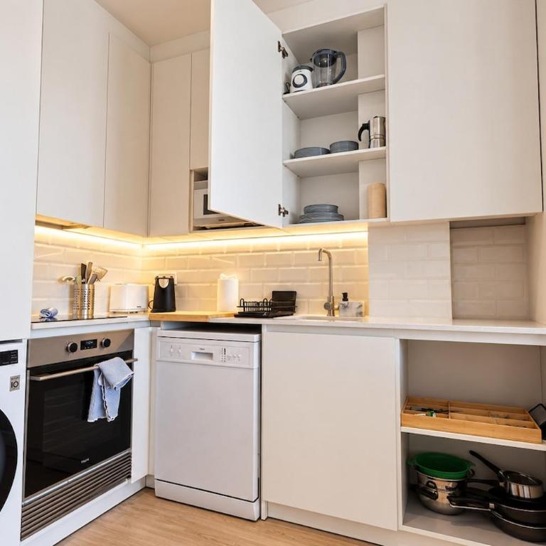 Apartamento en La Plaza Del Ayuntamiento - Appartamento con 2 Camere da Letto - 27
