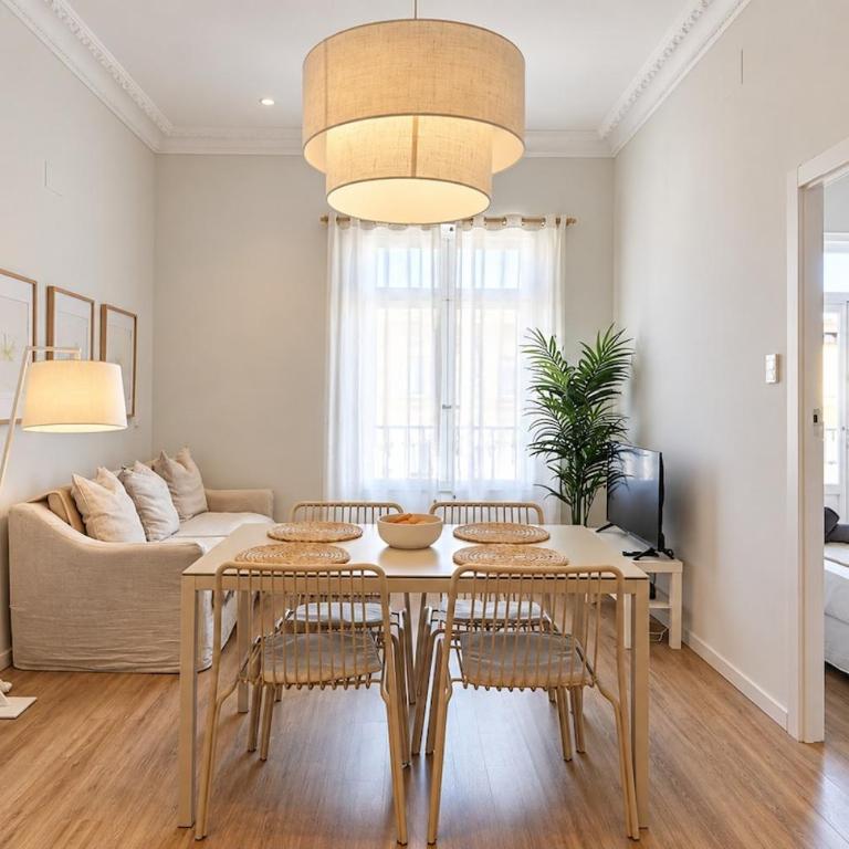 Apartamento en La Plaza Del Ayuntamiento - Appartamento con 2 Camere da Letto - 29