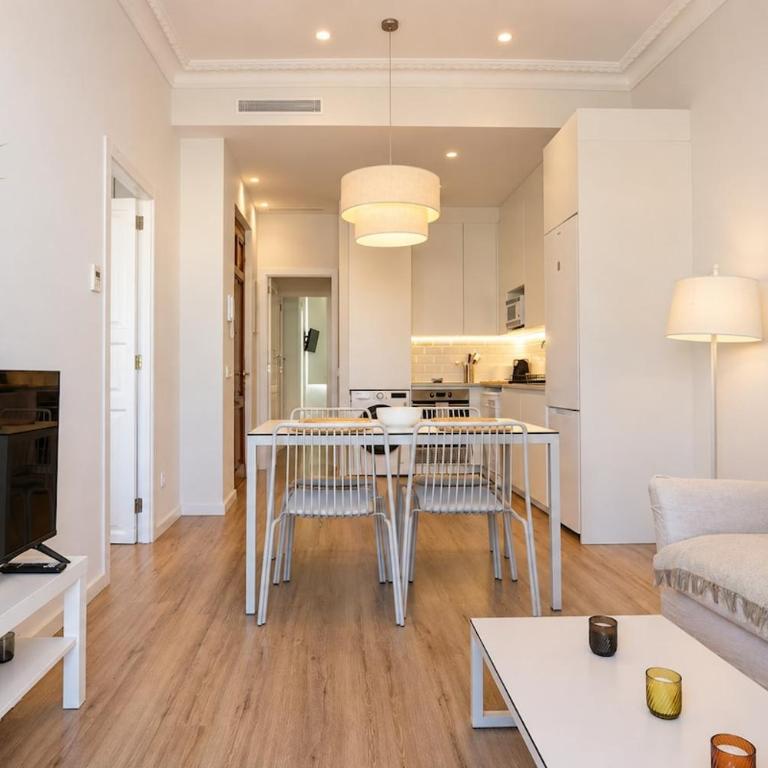 Apartamento en La Plaza Del Ayuntamiento - Appartamento con 2 Camere da Letto - 31