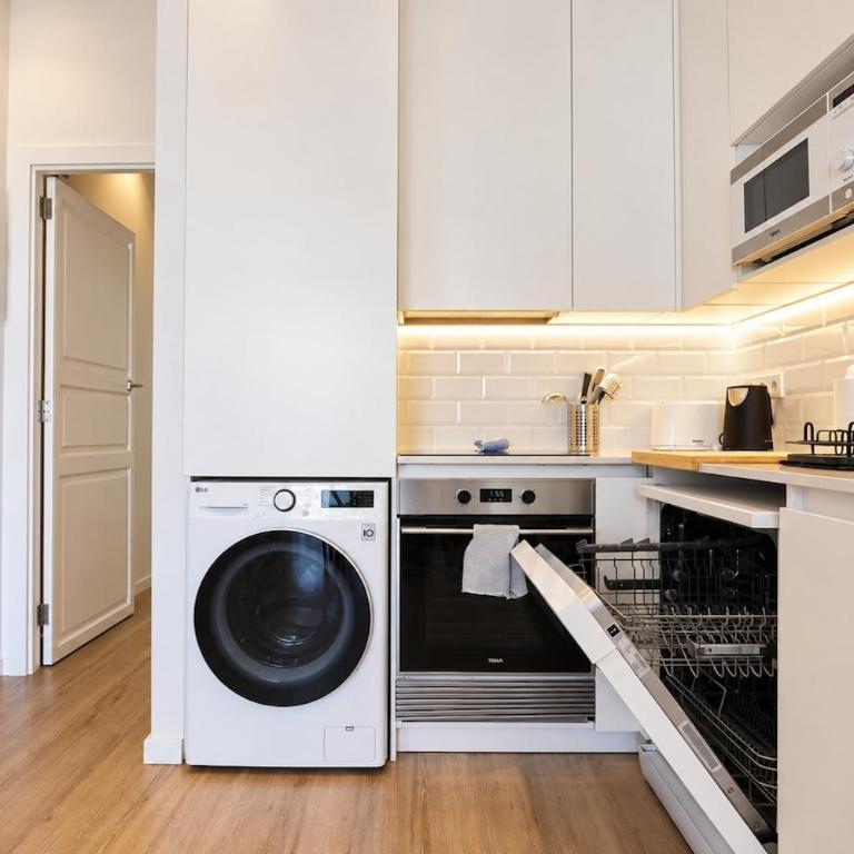 Apartamento en La Plaza Del Ayuntamiento - Appartamento con 2 Camere da Letto - 32