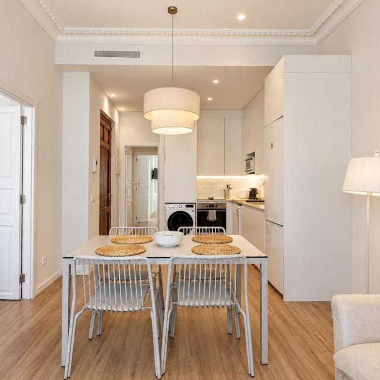 Apartamento en La Plaza Del Ayuntamiento - Appartamento con 2 Camere da Letto - 33