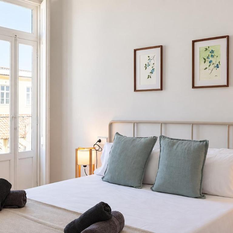 Apartamento en La Plaza Del Ayuntamiento - Appartamento con 2 Camere da Letto - 8