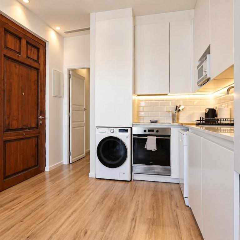 Apartamento en La Plaza Del Ayuntamiento - Appartamento con 2 Camere da Letto - 35