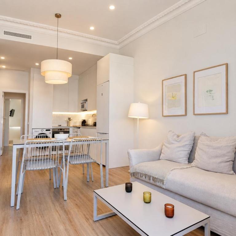 Apartamento en La Plaza Del Ayuntamiento - Appartamento con 2 Camere da Letto - 36