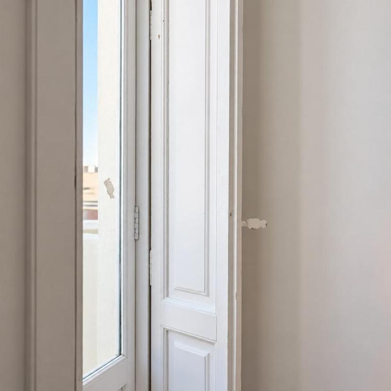 Apartamento en La Plaza Del Ayuntamiento - Appartamento con 2 Camere da Letto - 46