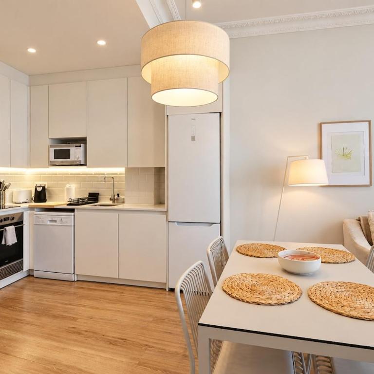 Apartamento en La Plaza Del Ayuntamiento - Appartamento con 2 Camere da Letto - 37