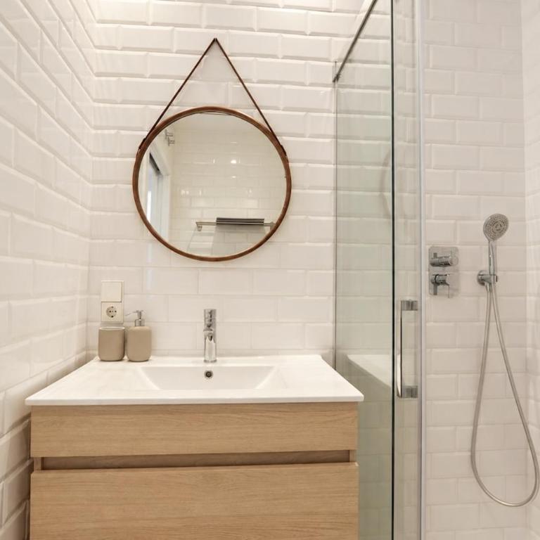 Apartamento en La Plaza Del Ayuntamiento - Appartamento con 2 Camere da Letto - 21