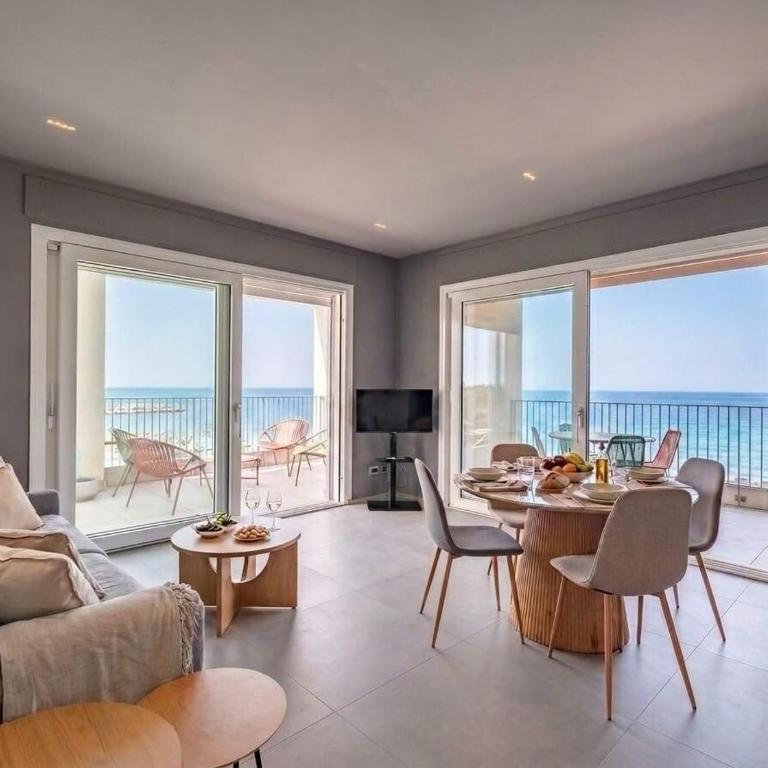 Dimora San Francesco Seaview Terrace with Parking - Appartamento con 2 Camere da Letto - 1