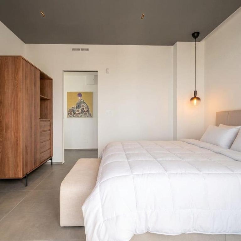 Dimora San Francesco Seaview Terrace with Parking - Appartamento con 2 Camere da Letto - 6