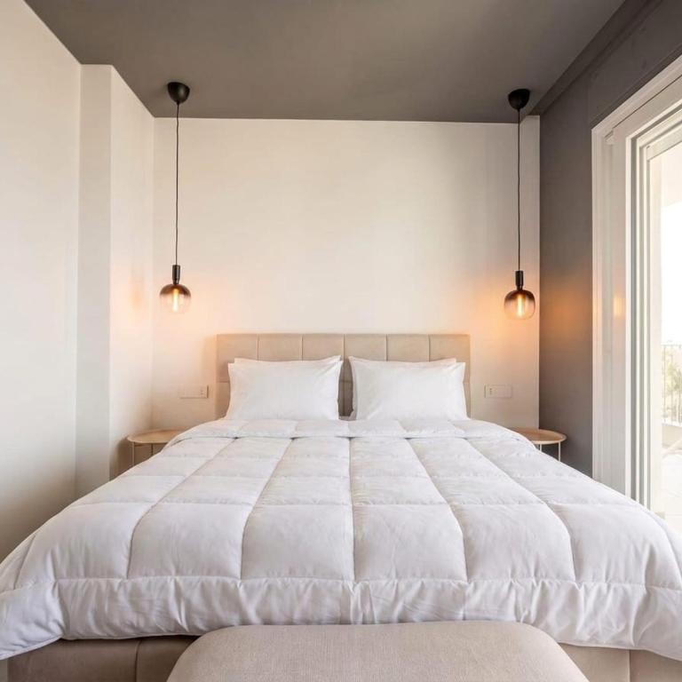 Dimora San Francesco Seaview Terrace with Parking - Appartamento con 2 Camere da Letto - 10