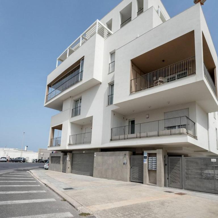 Dimora San Francesco Seaview Terrace with Parking - Appartamento con 2 Camere da Letto - 15