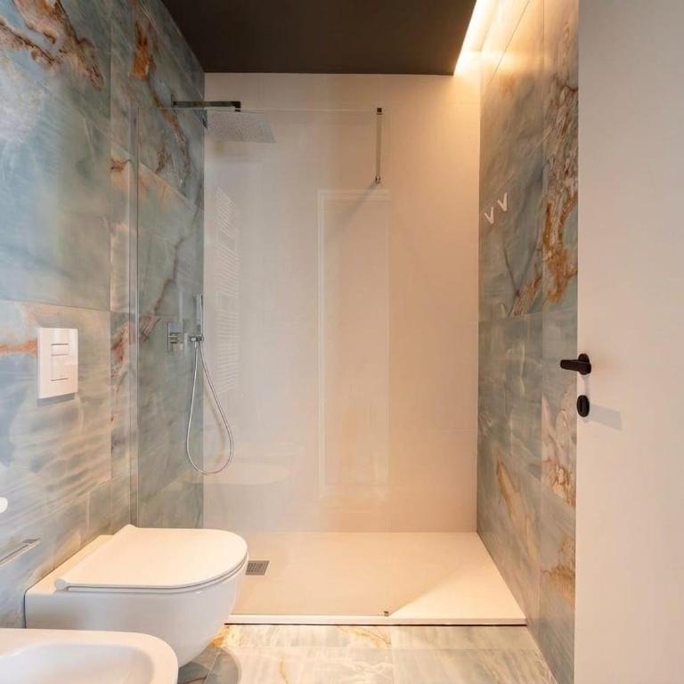Dimora San Francesco Seaview Terrace with Parking - Appartamento con 2 Camere da Letto - 16