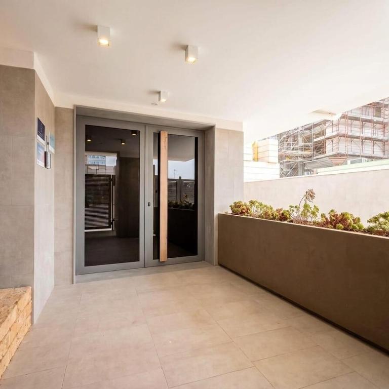 Dimora San Francesco Seaview Terrace with Parking - Appartamento con 2 Camere da Letto - 24