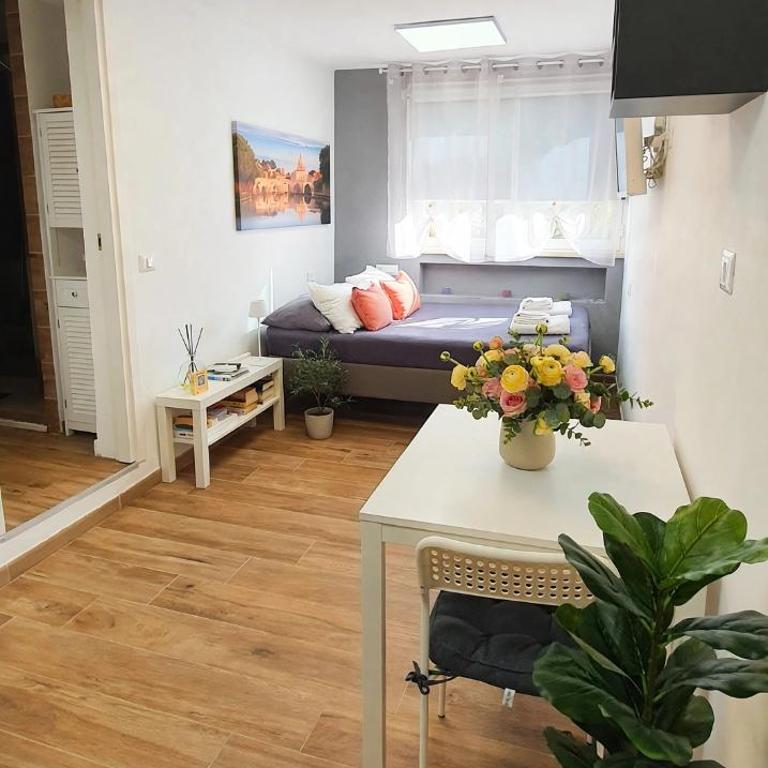 Monteverde Rhome - Apartment mit 1 Schlafzimmer - 5