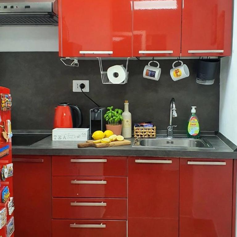 Monteverde Rhome - Apartment mit 1 Schlafzimmer - 51
