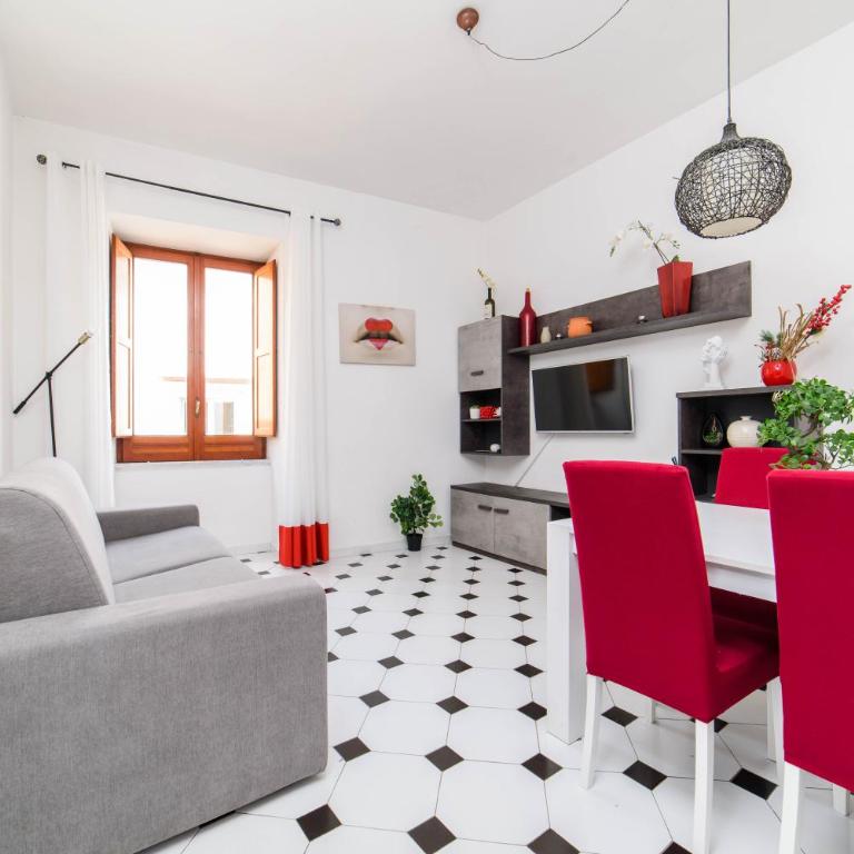 Estate4home - Sorrento Hearts - Appartamento con 1 Camera da Letto - 3