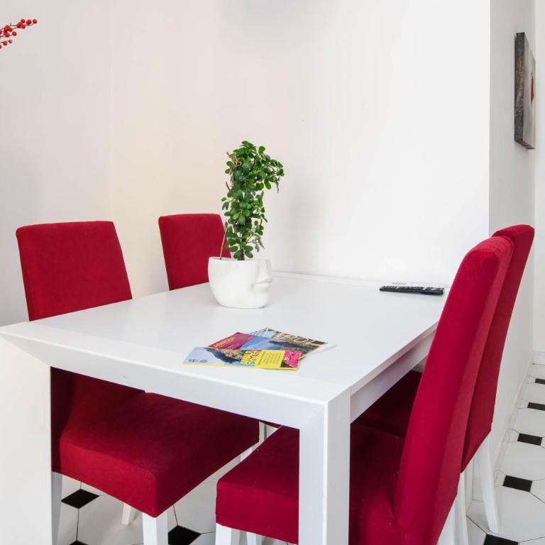 Estate4home - Sorrento Hearts - Appartamento con 1 Camera da Letto - 7