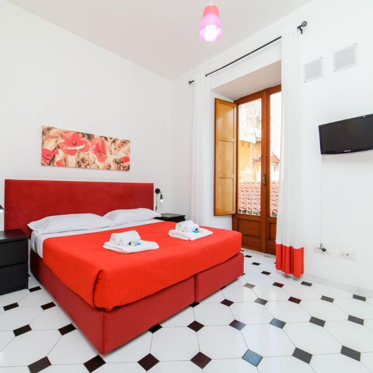 Estate4home - Sorrento Hearts - Appartamento con 1 Camera da Letto - 1