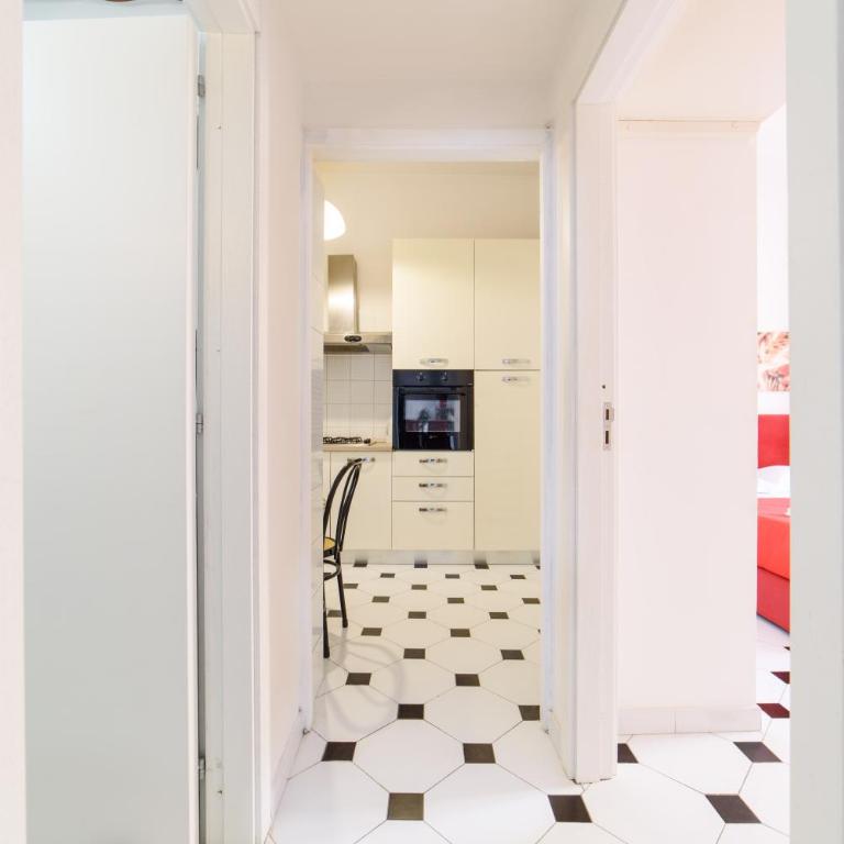 Estate4home - Sorrento Hearts - Appartamento con 1 Camera da Letto - 8