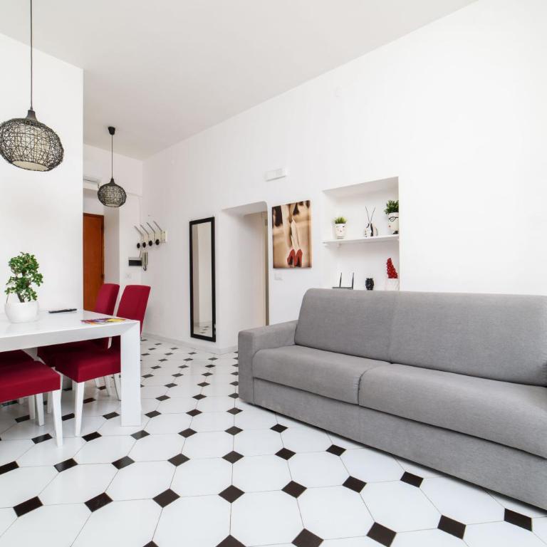 Estate4home - Sorrento Hearts - Appartamento con 1 Camera da Letto - 6