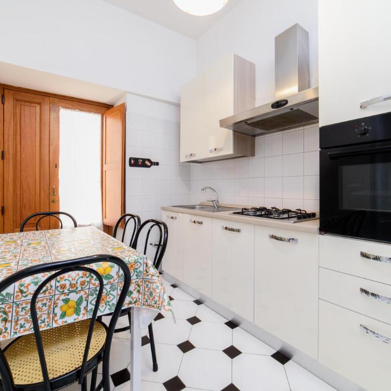 Estate4home - Sorrento Hearts - Appartamento con 1 Camera da Letto - 12