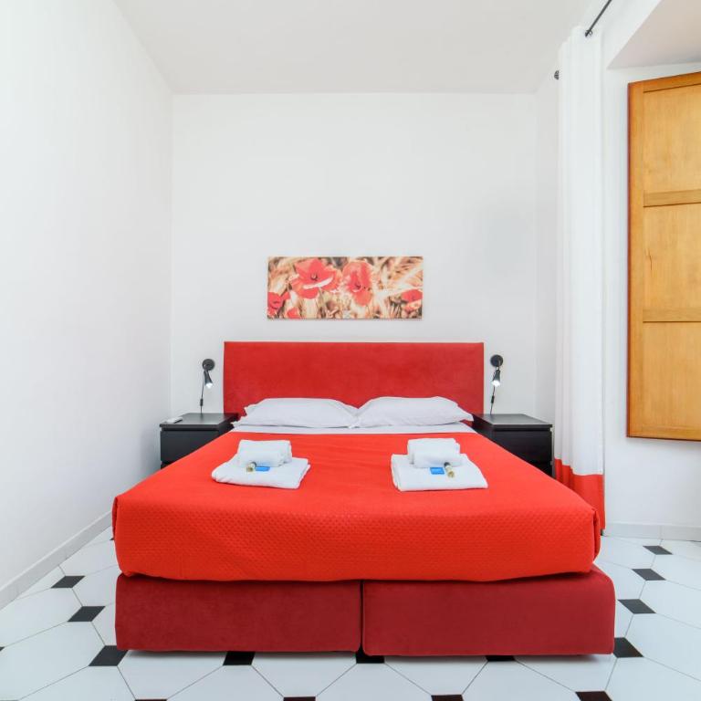 Estate4home - Sorrento Hearts - Appartamento con 1 Camera da Letto - 22