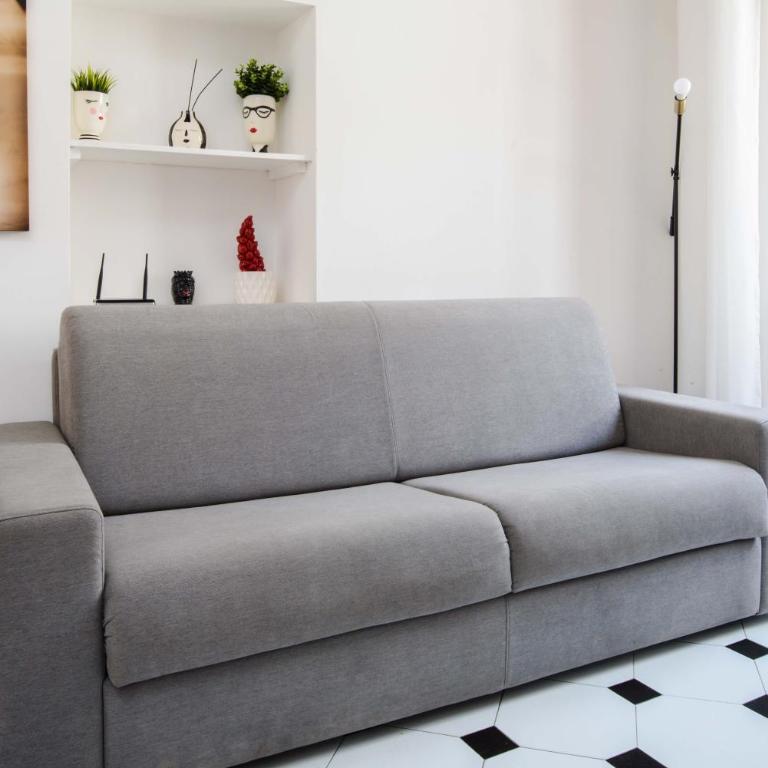 Estate4home - Sorrento Hearts - Appartamento con 1 Camera da Letto - 15