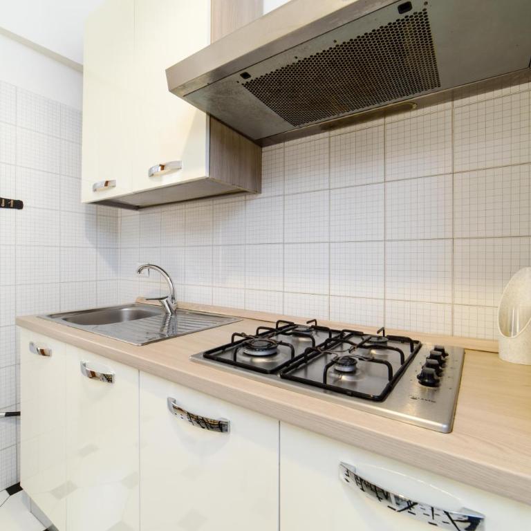 Estate4home - Sorrento Hearts - Appartamento con 1 Camera da Letto - 16