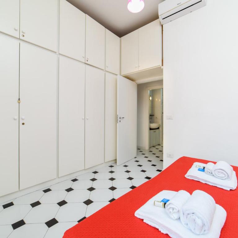 Estate4home - Sorrento Hearts - Appartamento con 1 Camera da Letto - 18