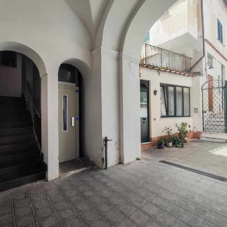 Estate4home - Sorrento Hearts - Appartamento con 1 Camera da Letto - 28