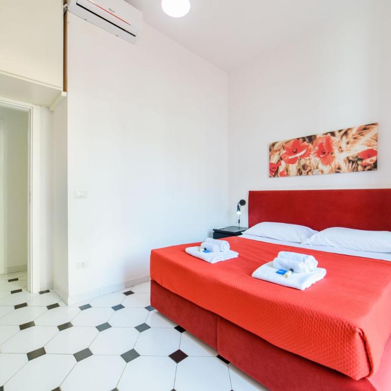 Estate4home - Sorrento Hearts - Appartamento con 1 Camera da Letto - 10