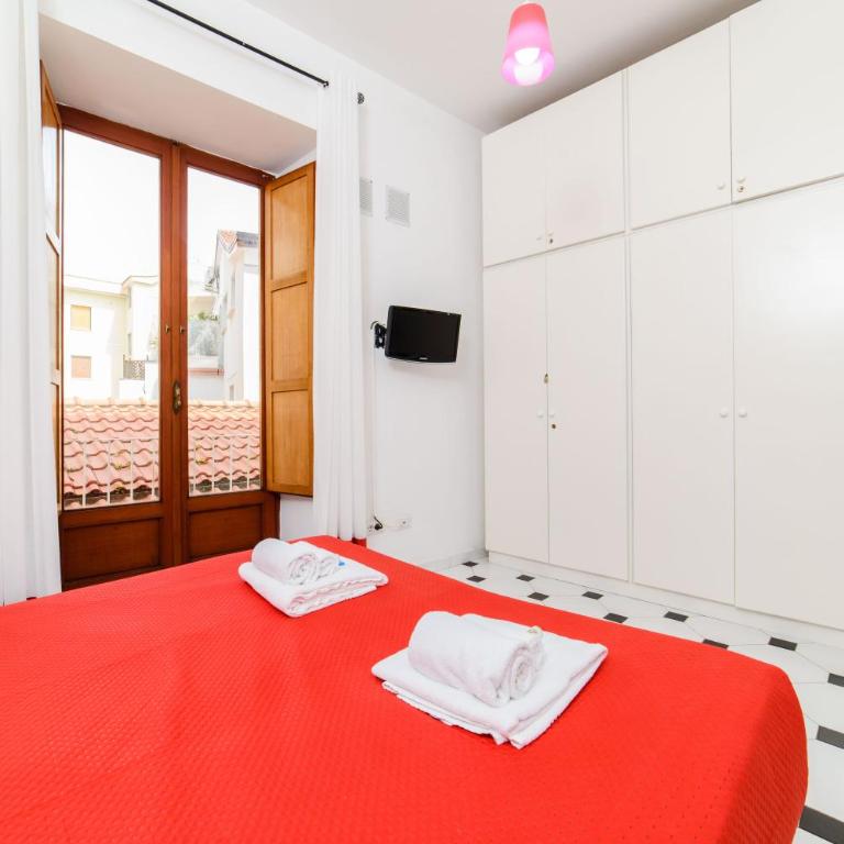 Estate4home - Sorrento Hearts - Appartamento con 1 Camera da Letto - 11
