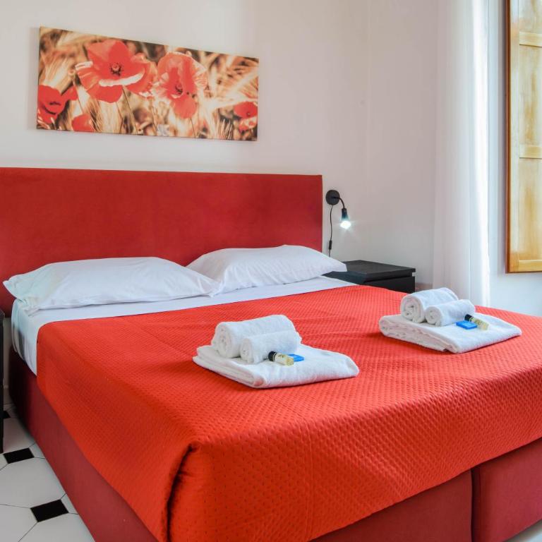 Estate4home - Sorrento Hearts - Appartamento con 1 Camera da Letto - 19