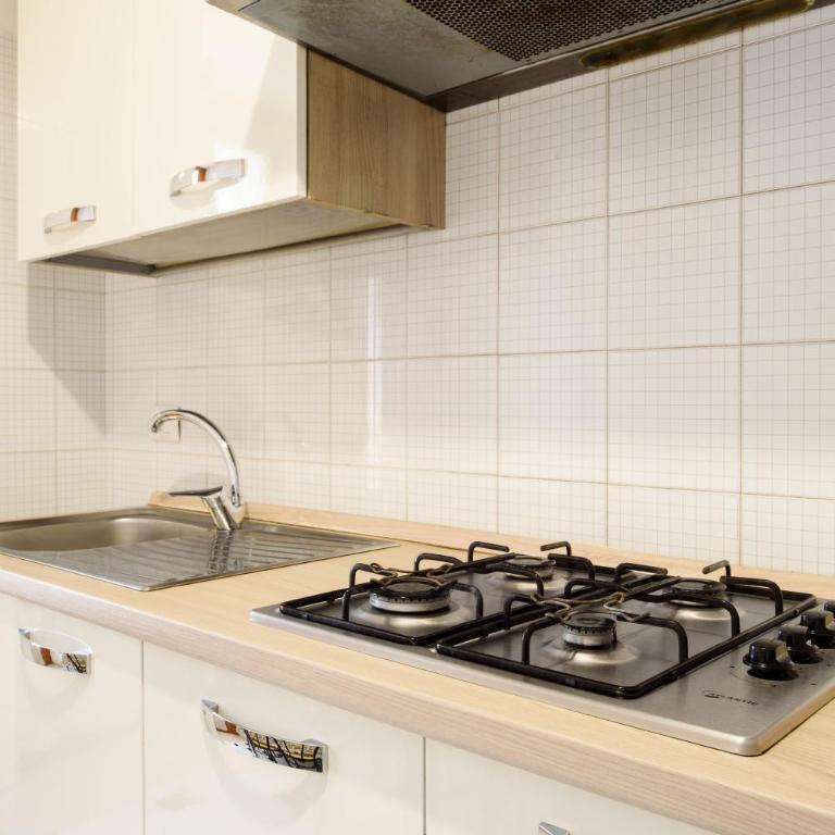 Estate4home - Sorrento Hearts - Appartamento con 1 Camera da Letto - 23