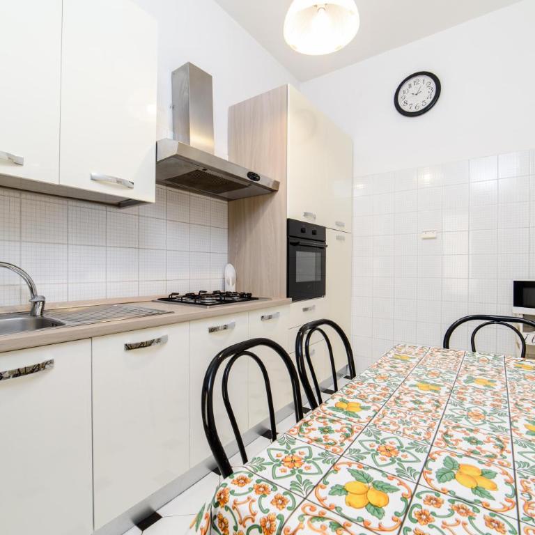 Estate4home - Sorrento Hearts - Appartamento con 1 Camera da Letto - 9