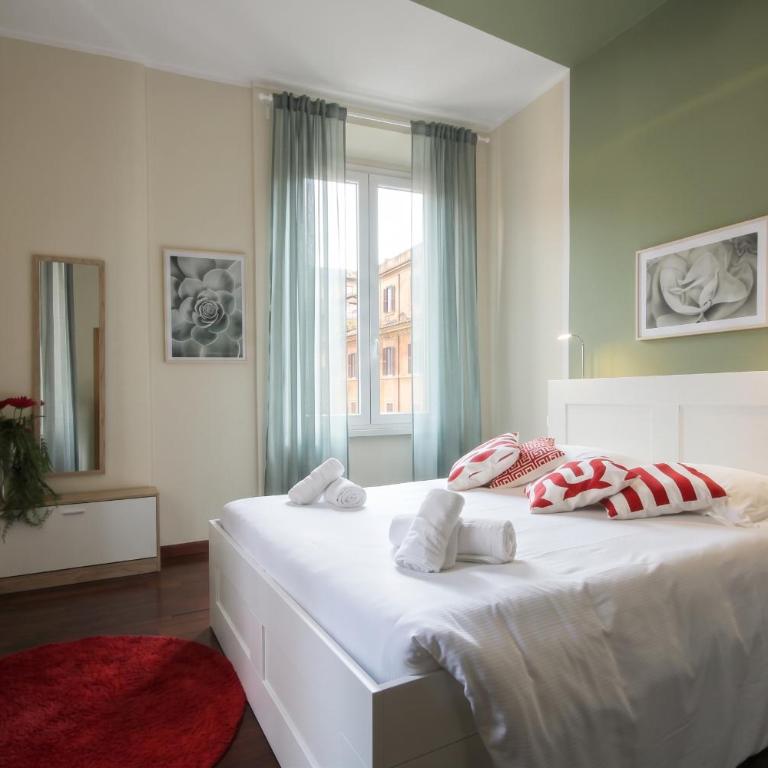 Colosseum Lifestyle Monti Apartment - Apartamento de 1 dormitorio - 1