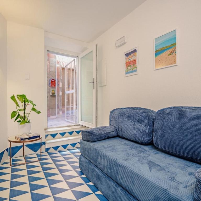 Buragna 47 - One-Bedroom Apartment - 1