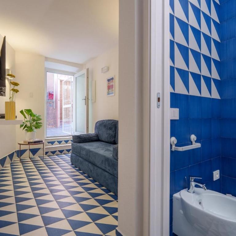 Buragna 47 - One-Bedroom Apartment - 2