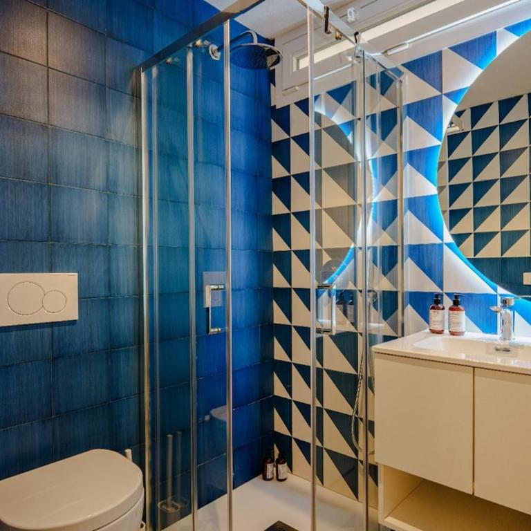 Buragna 47 - One-Bedroom Apartment - 5