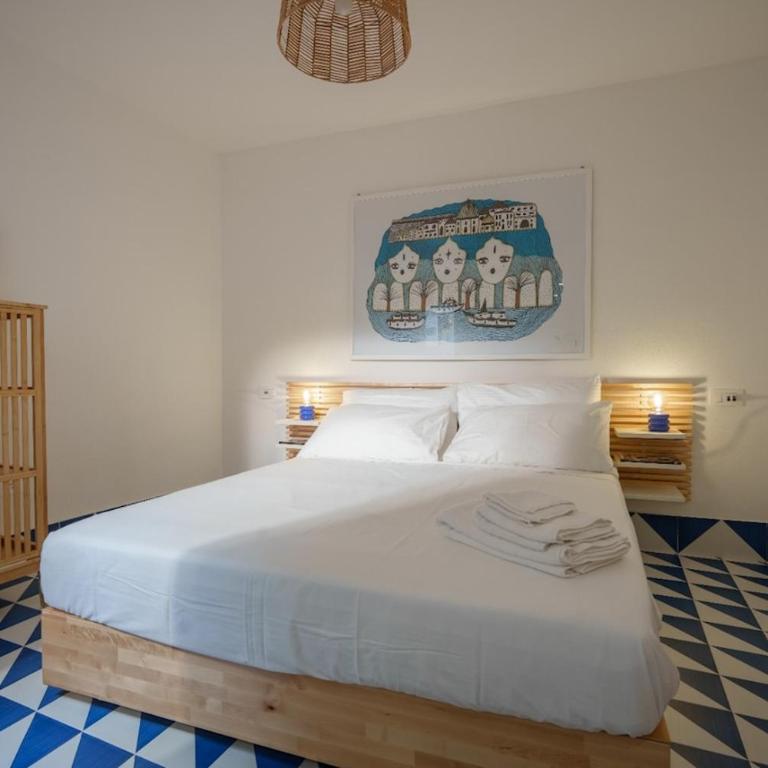 Buragna 47 - One-Bedroom Apartment - 8