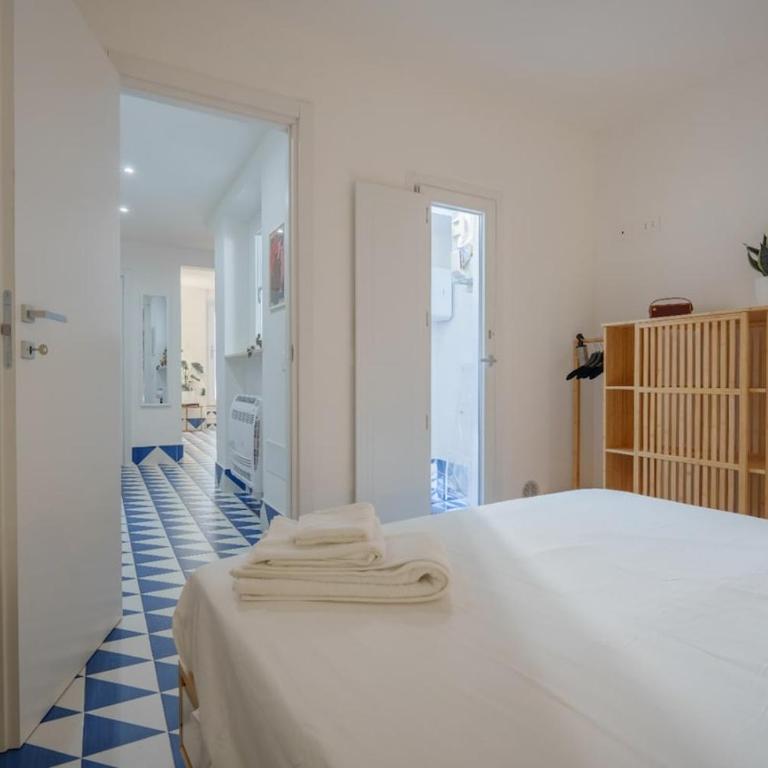 Buragna 47 - One-Bedroom Apartment - 9