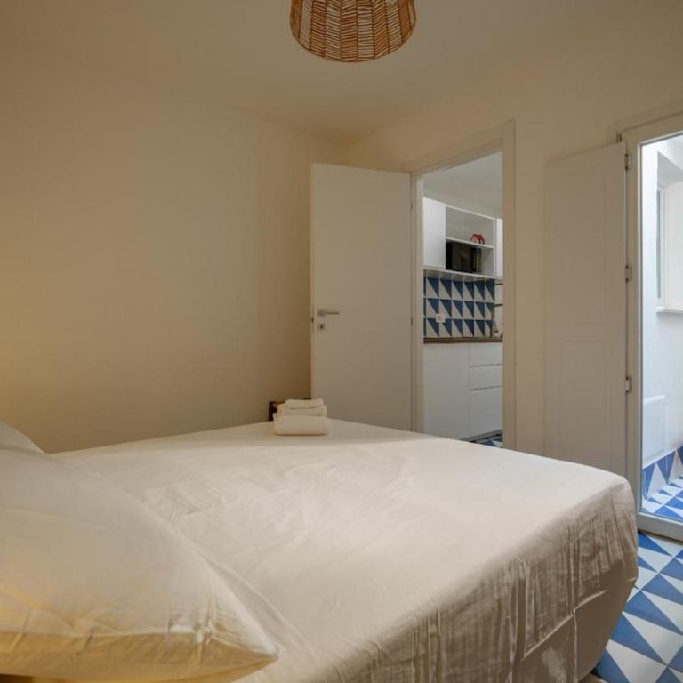 Buragna 47 - One-Bedroom Apartment - 10