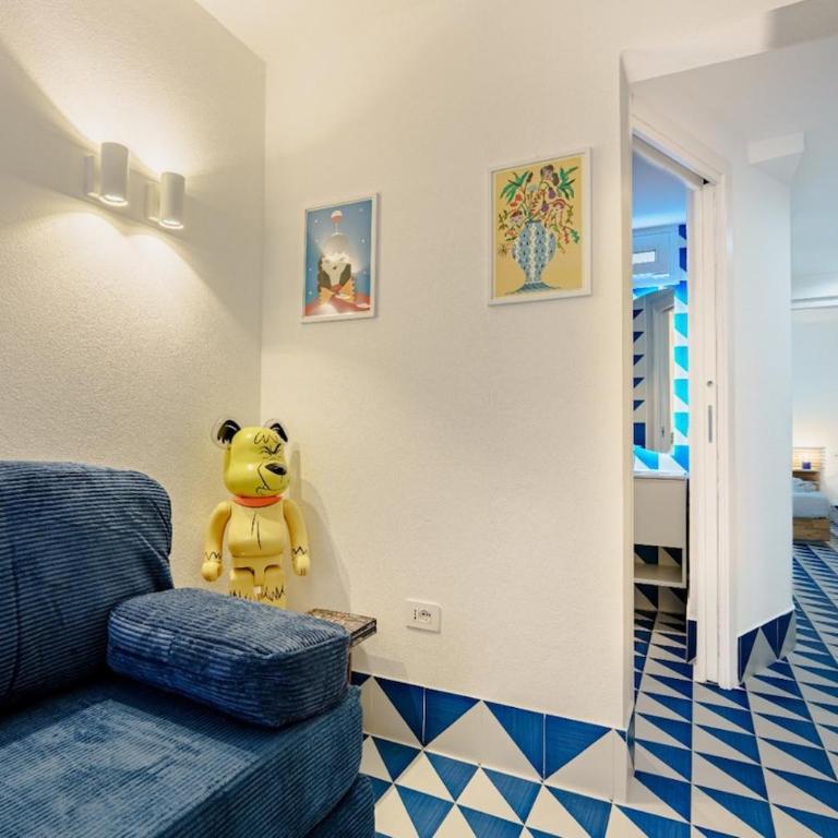 Buragna 47 - One-Bedroom Apartment - 11