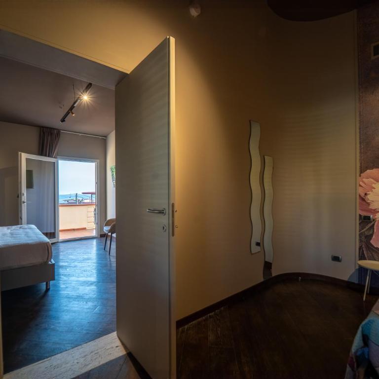 Maison Blanche Rooms - Boutique - Camera Quadrupla Luxury - 5