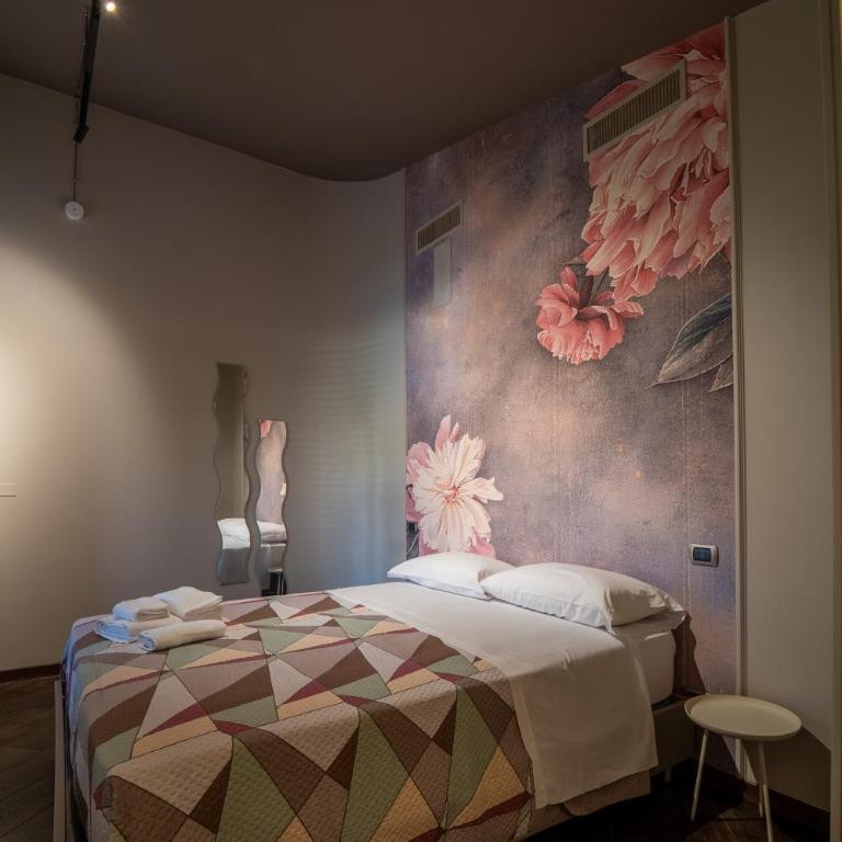 Maison Blanche Rooms - Boutique - Camera Quadrupla Luxury - 3