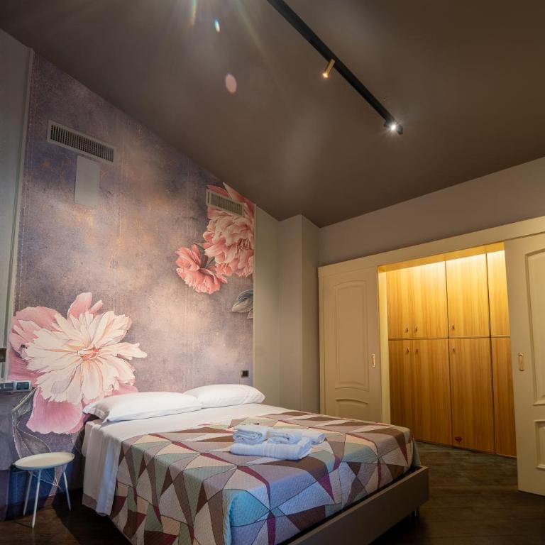 Maison Blanche Rooms - Boutique - Camera Quadrupla Luxury - 2