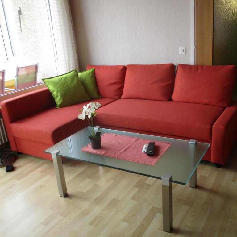 Casa Franceschini - Appartamento con Vista Lago - 10